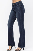 Judy Blue High Waist Slim Boot Cut Jeans