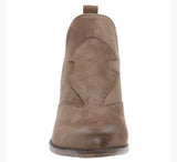 Wilder Ankle Boot-Taupe